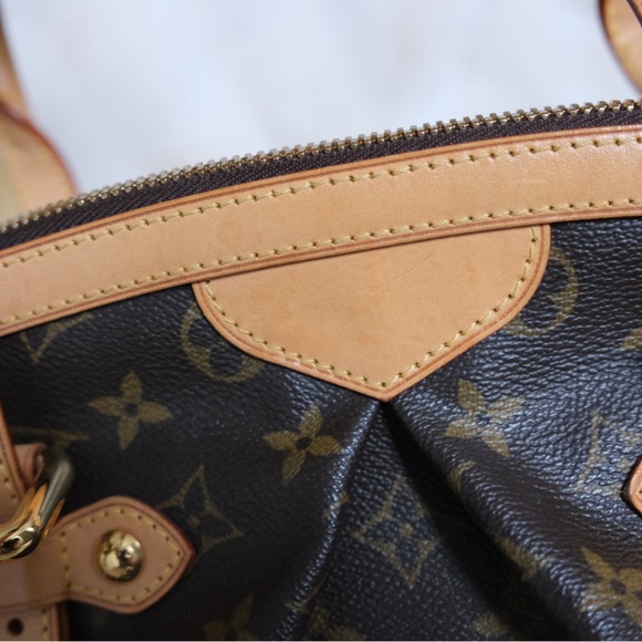 LOUIS VUITTON TIVOLI GM IN MONOGRAM - Picture 13 of 16